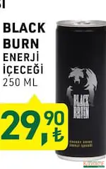BLACK BRUİN ENERJİ İÇECEĞİ 250 ML BLACK BRUİN ENERJİ İÇECEĞİ 250 ML